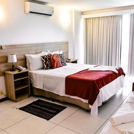 Hotel Vista Bella อิลญาเบลา ภายนอก รูปภาพ