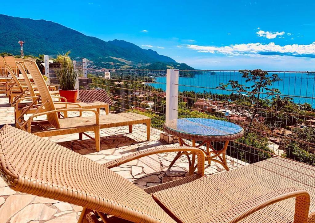 Hotel Vista Bella อิลญาเบลา ภายนอก รูปภาพ