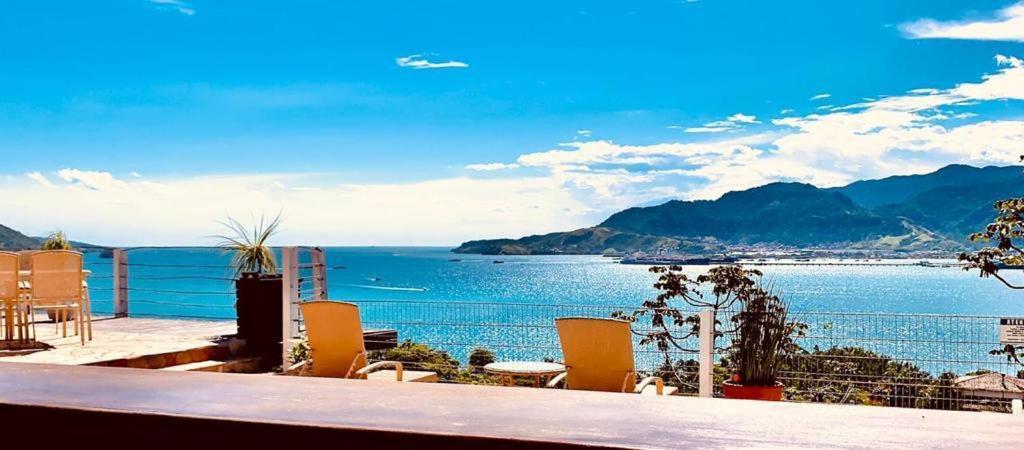Hotel Vista Bella อิลญาเบลา ภายนอก รูปภาพ