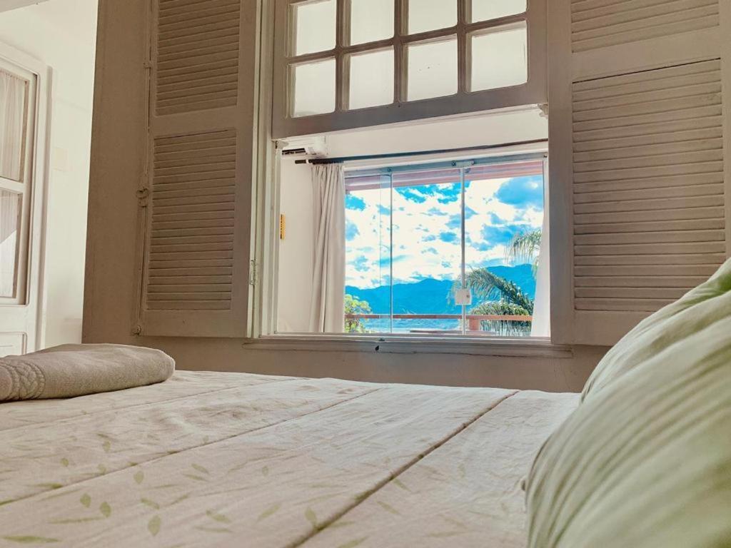 Hotel Vista Bella อิลญาเบลา ภายนอก รูปภาพ