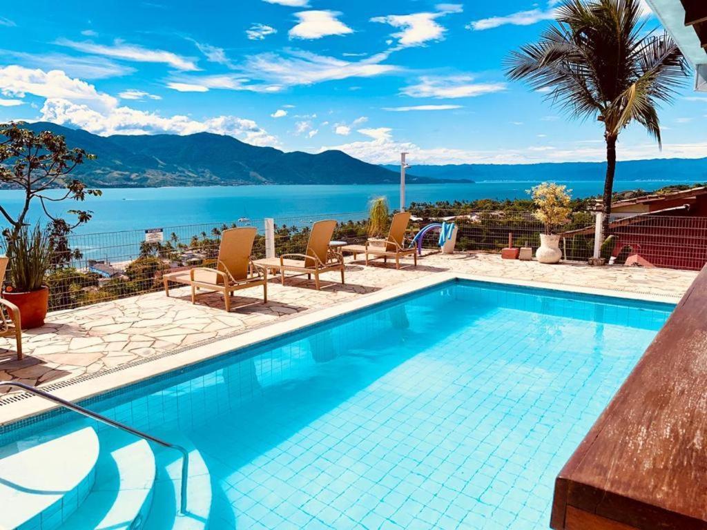 Hotel Vista Bella อิลญาเบลา ภายนอก รูปภาพ