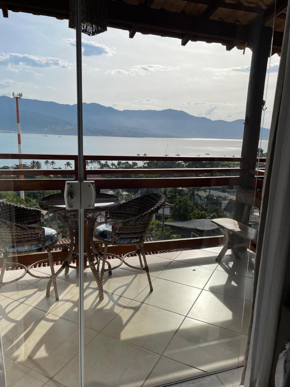 Hotel Vista Bella อิลญาเบลา ภายนอก รูปภาพ