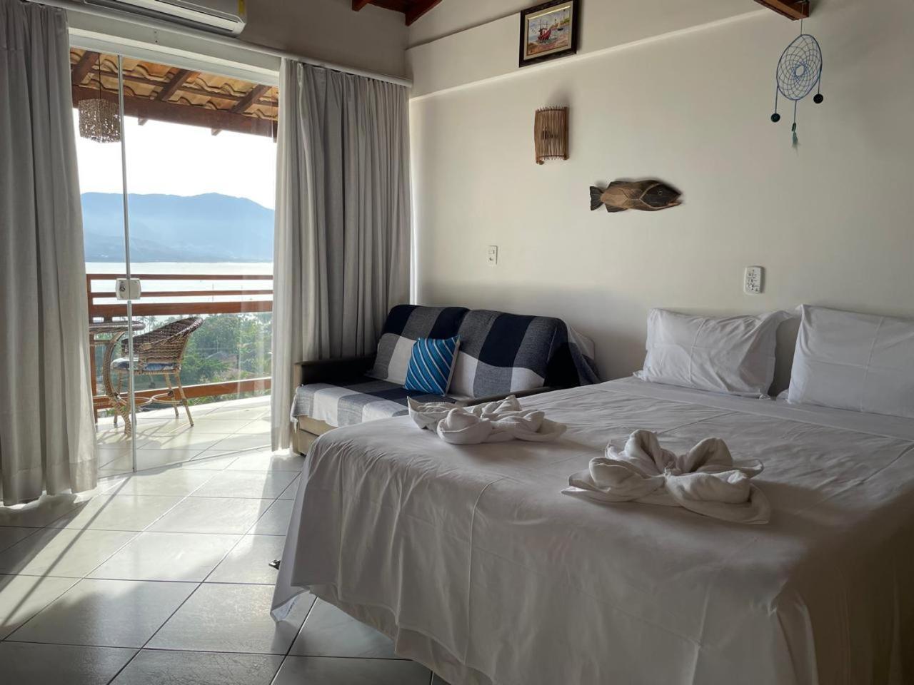 Hotel Vista Bella อิลญาเบลา ภายนอก รูปภาพ