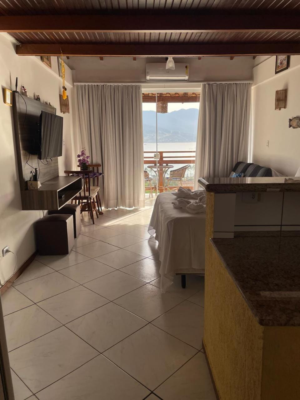 Hotel Vista Bella อิลญาเบลา ภายนอก รูปภาพ