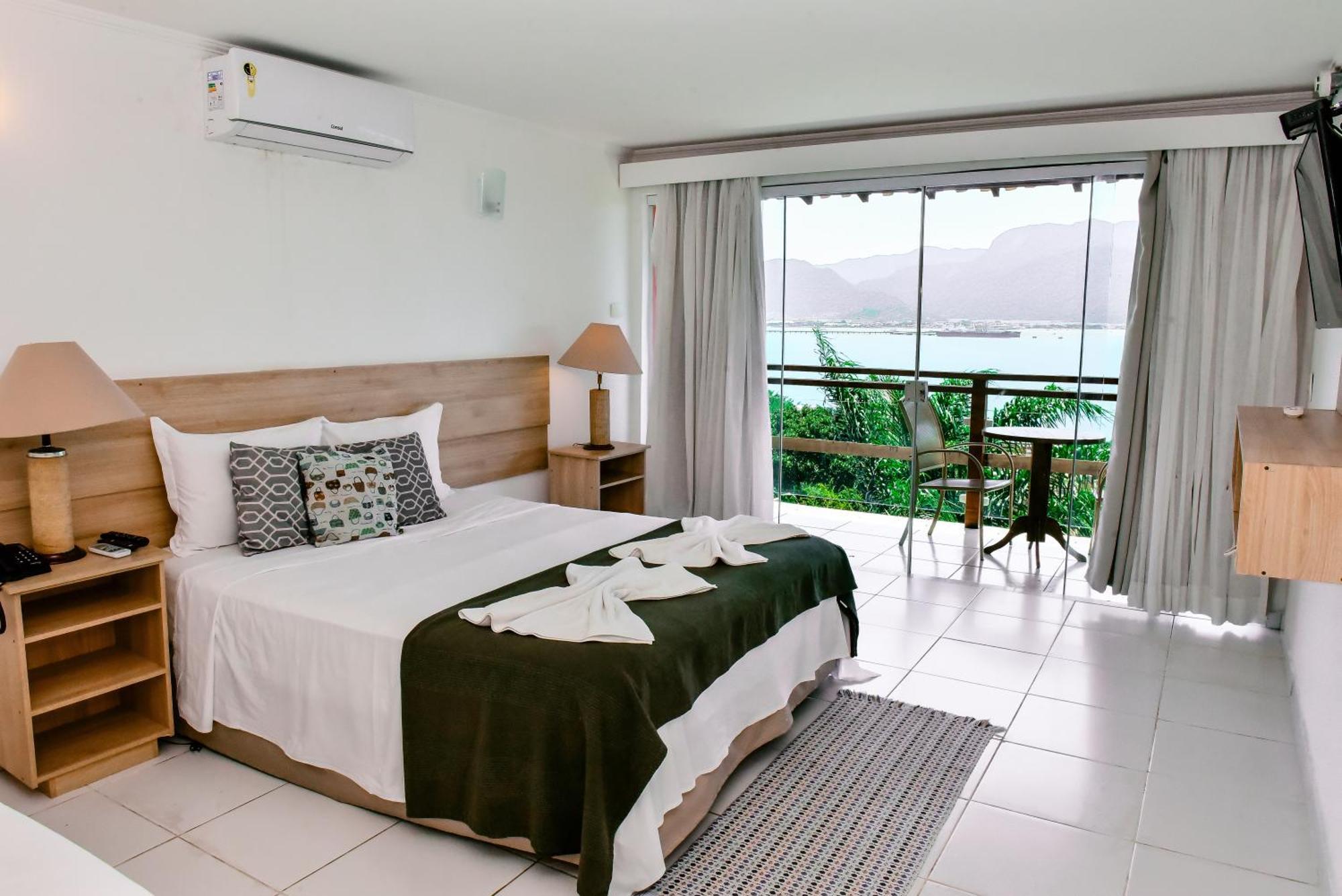 Hotel Vista Bella อิลญาเบลา ภายนอก รูปภาพ