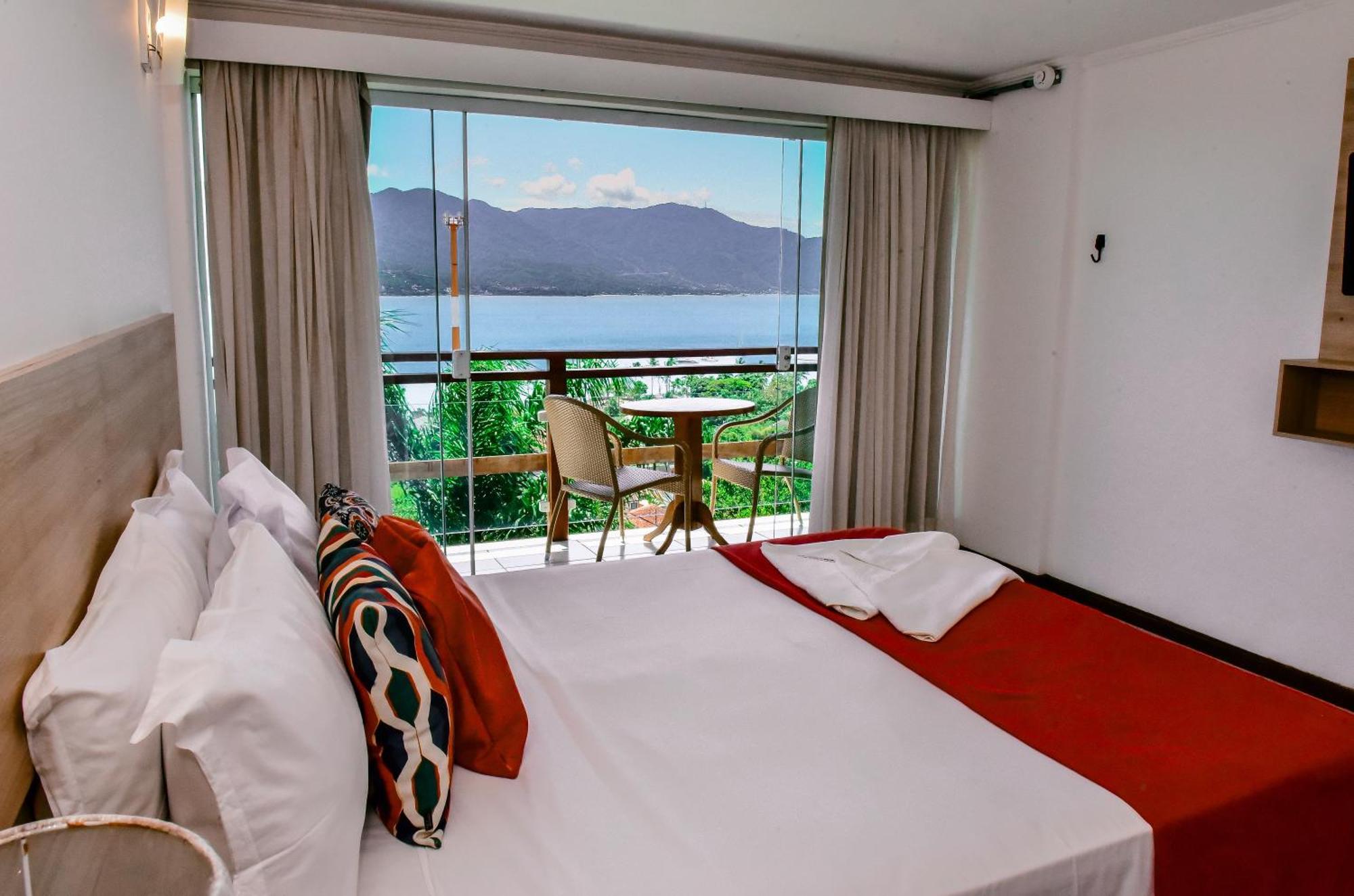 Hotel Vista Bella อิลญาเบลา ภายนอก รูปภาพ