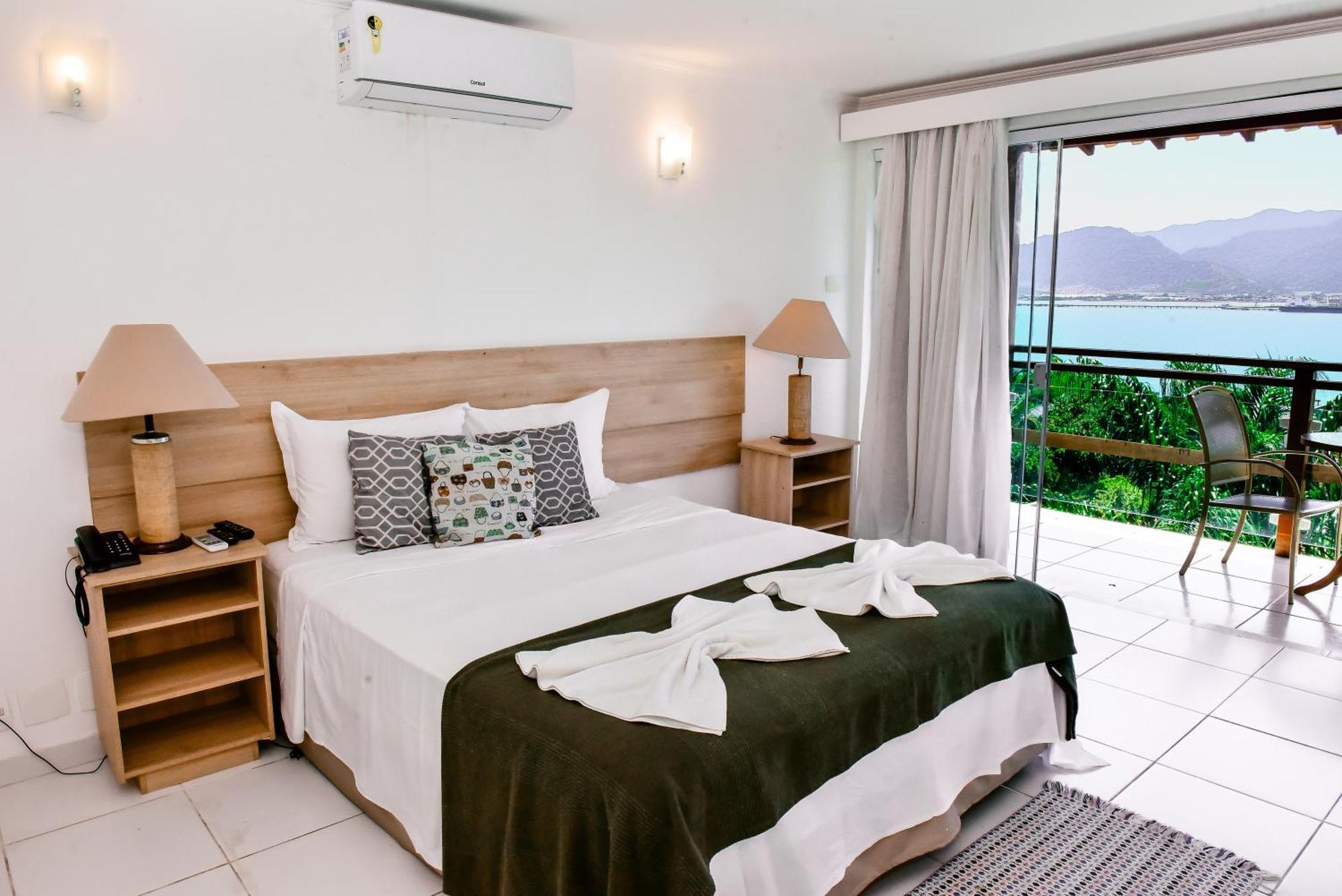 Hotel Vista Bella อิลญาเบลา ภายนอก รูปภาพ