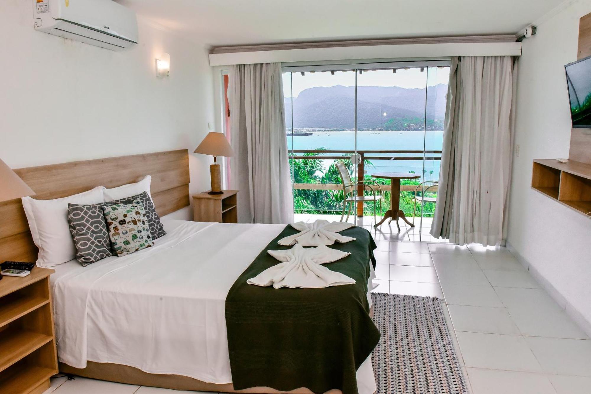 Hotel Vista Bella อิลญาเบลา ภายนอก รูปภาพ