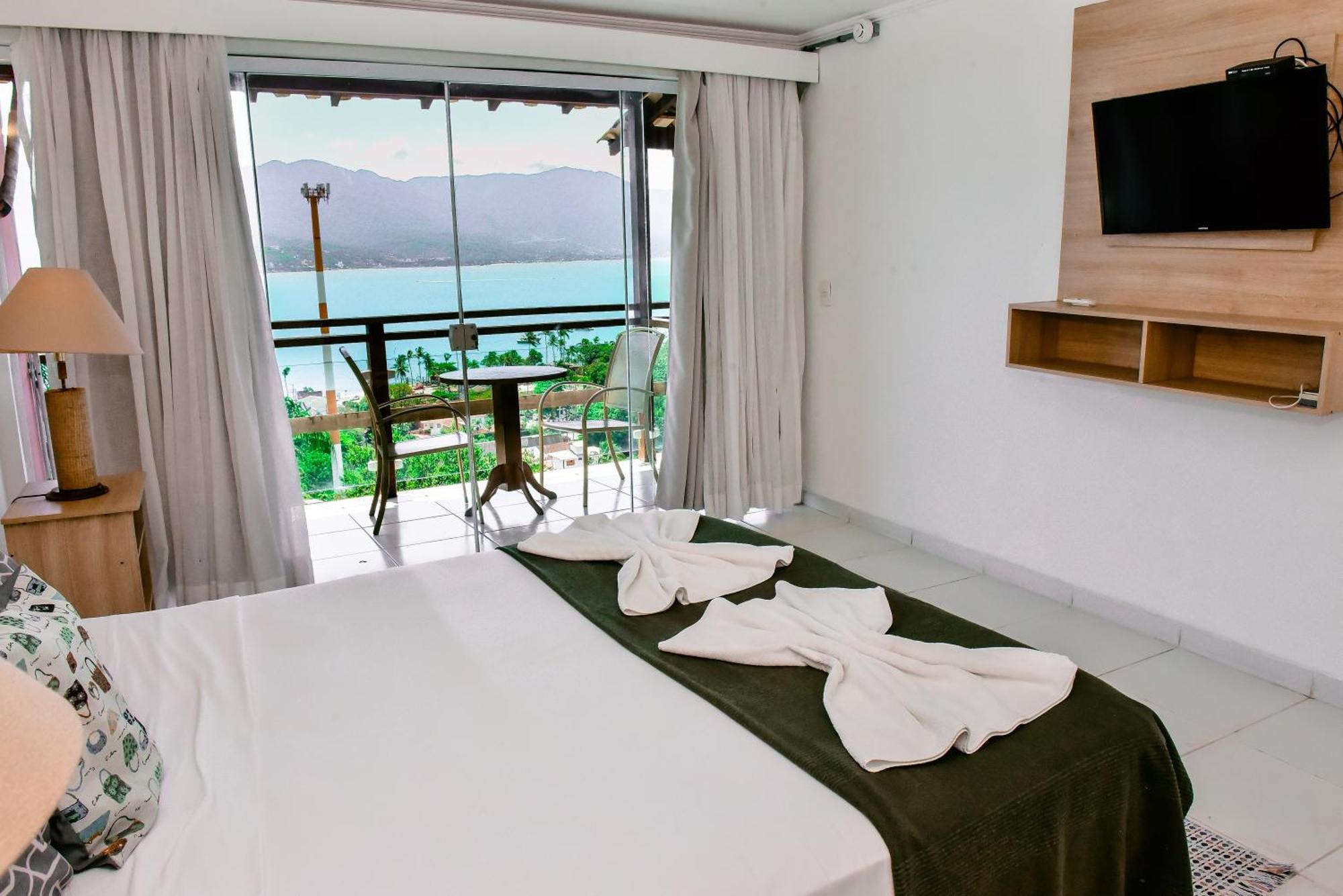 Hotel Vista Bella อิลญาเบลา ภายนอก รูปภาพ
