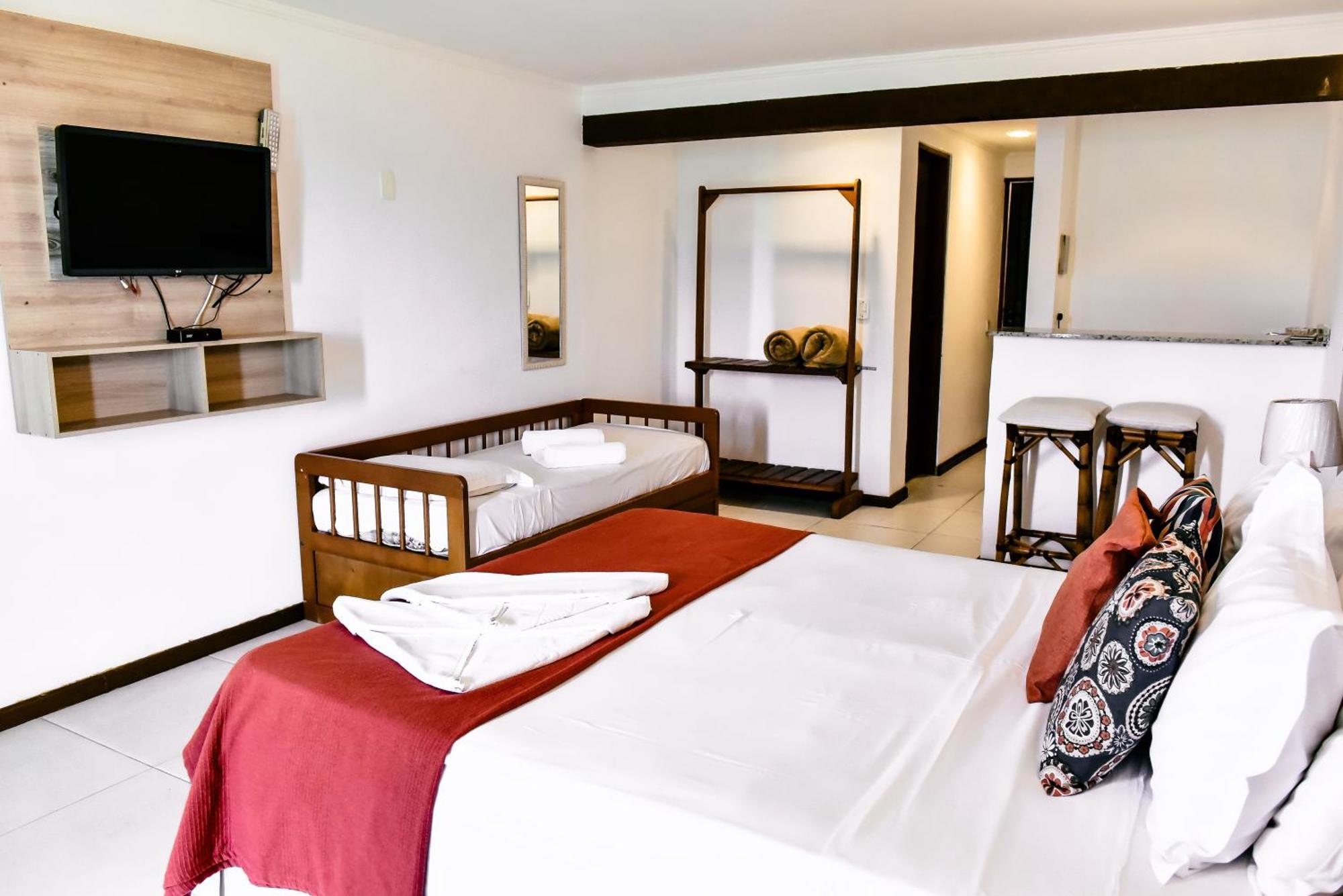 Hotel Vista Bella อิลญาเบลา ภายนอก รูปภาพ