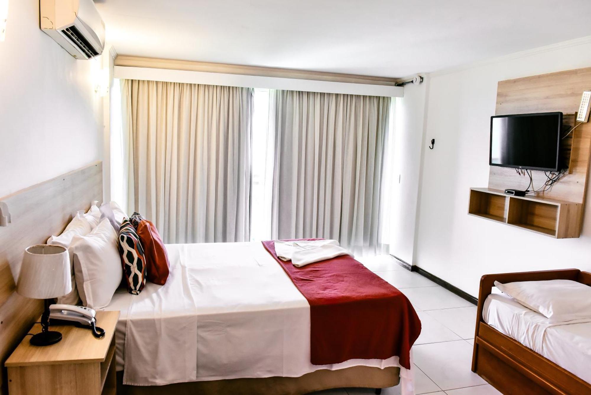 Hotel Vista Bella อิลญาเบลา ภายนอก รูปภาพ
