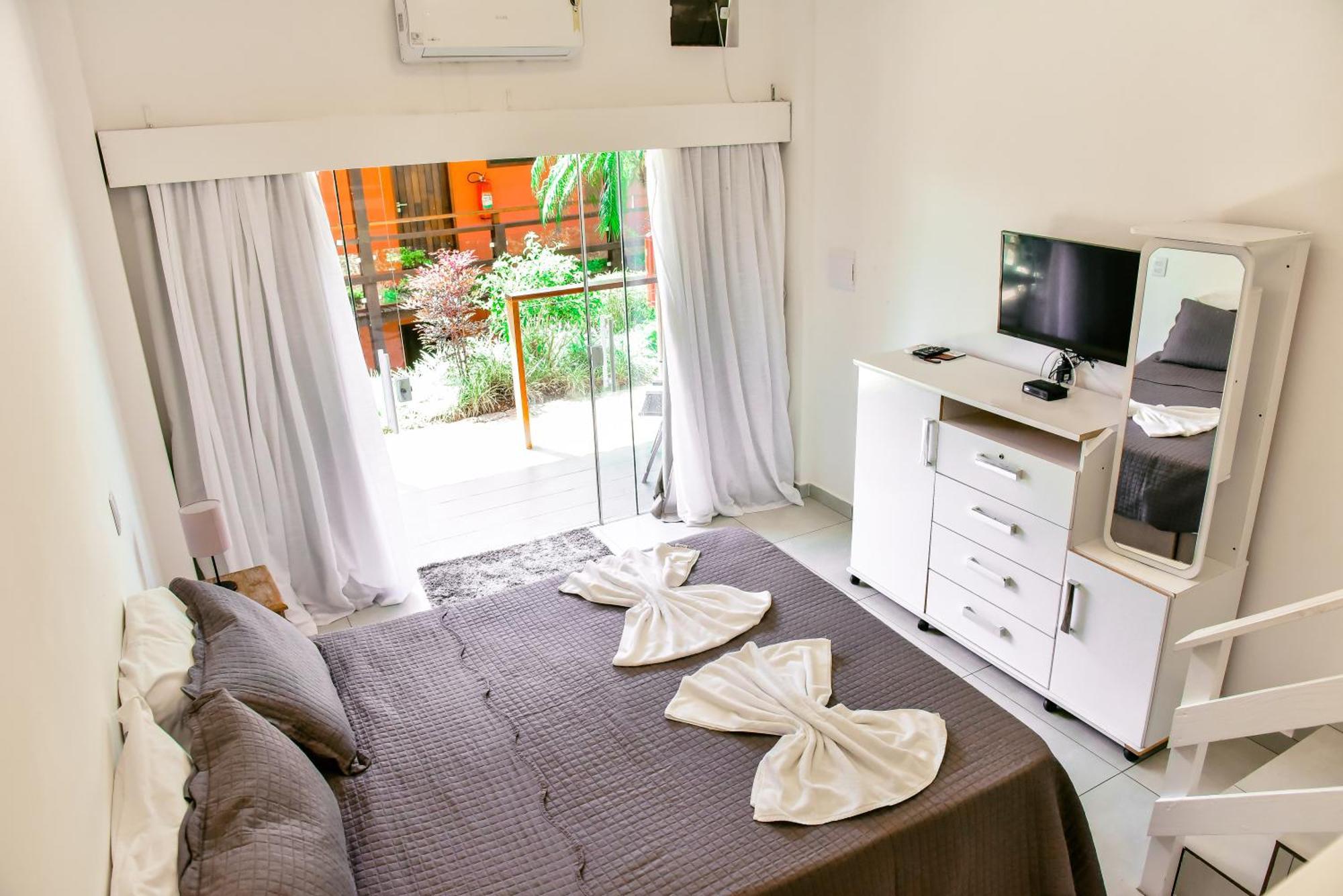 Hotel Vista Bella อิลญาเบลา ภายนอก รูปภาพ