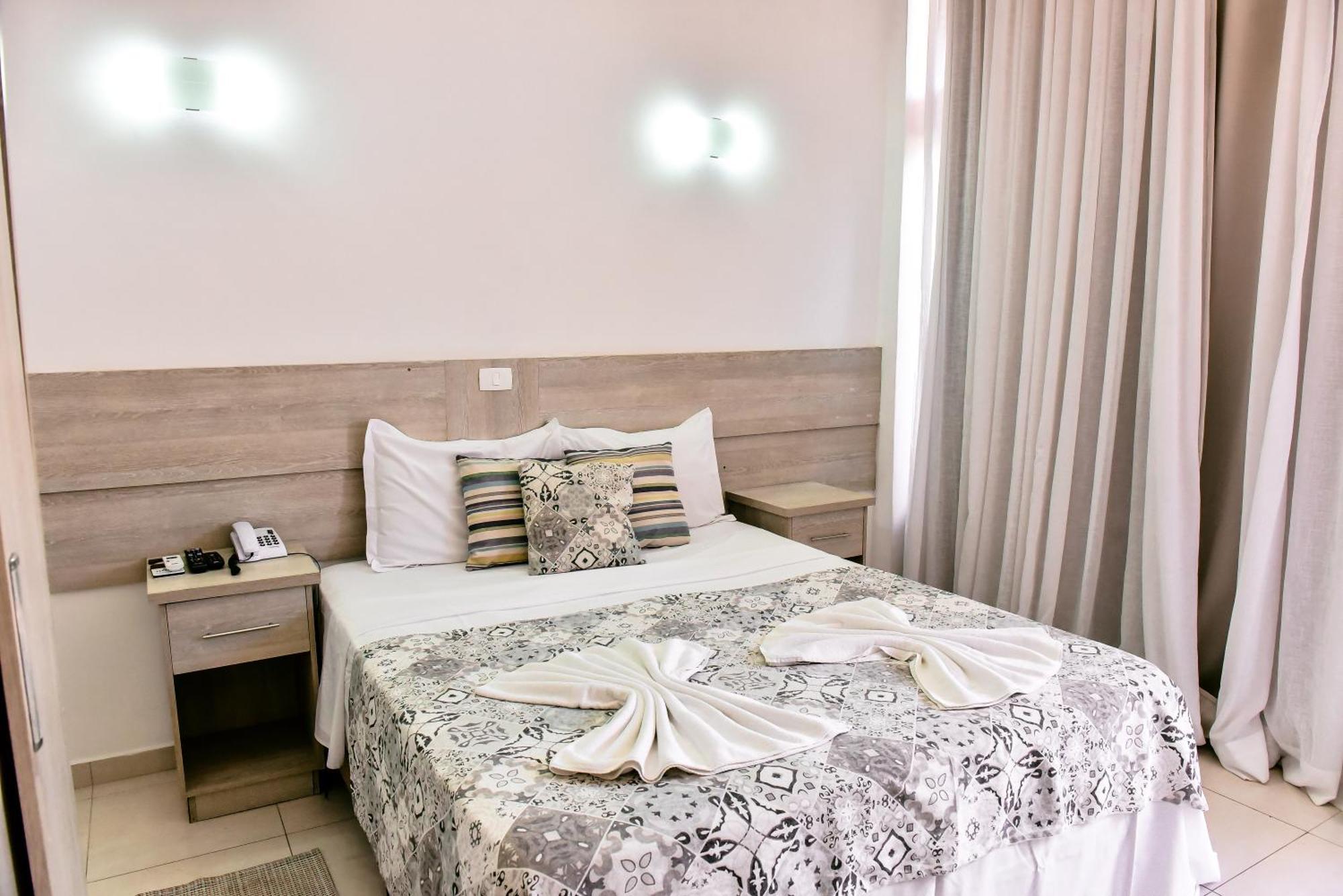 Hotel Vista Bella อิลญาเบลา ภายนอก รูปภาพ
