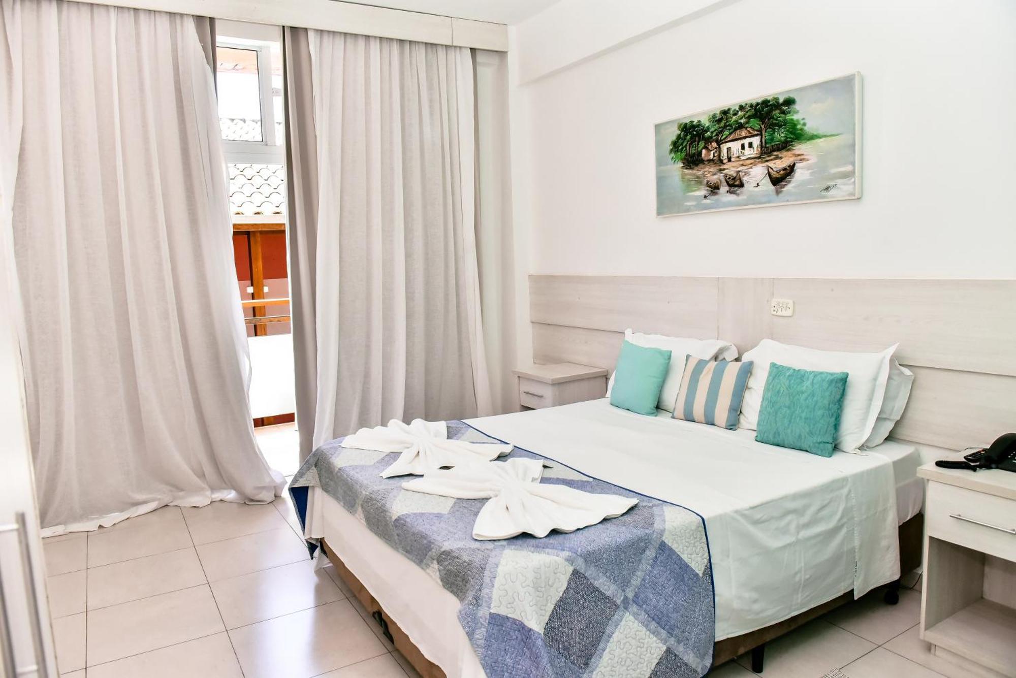 Hotel Vista Bella อิลญาเบลา ภายนอก รูปภาพ