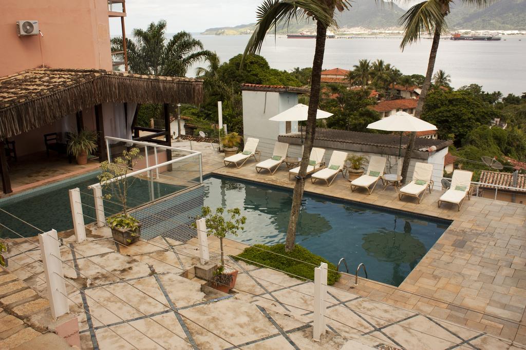Hotel Vista Bella อิลญาเบลา ภายนอก รูปภาพ