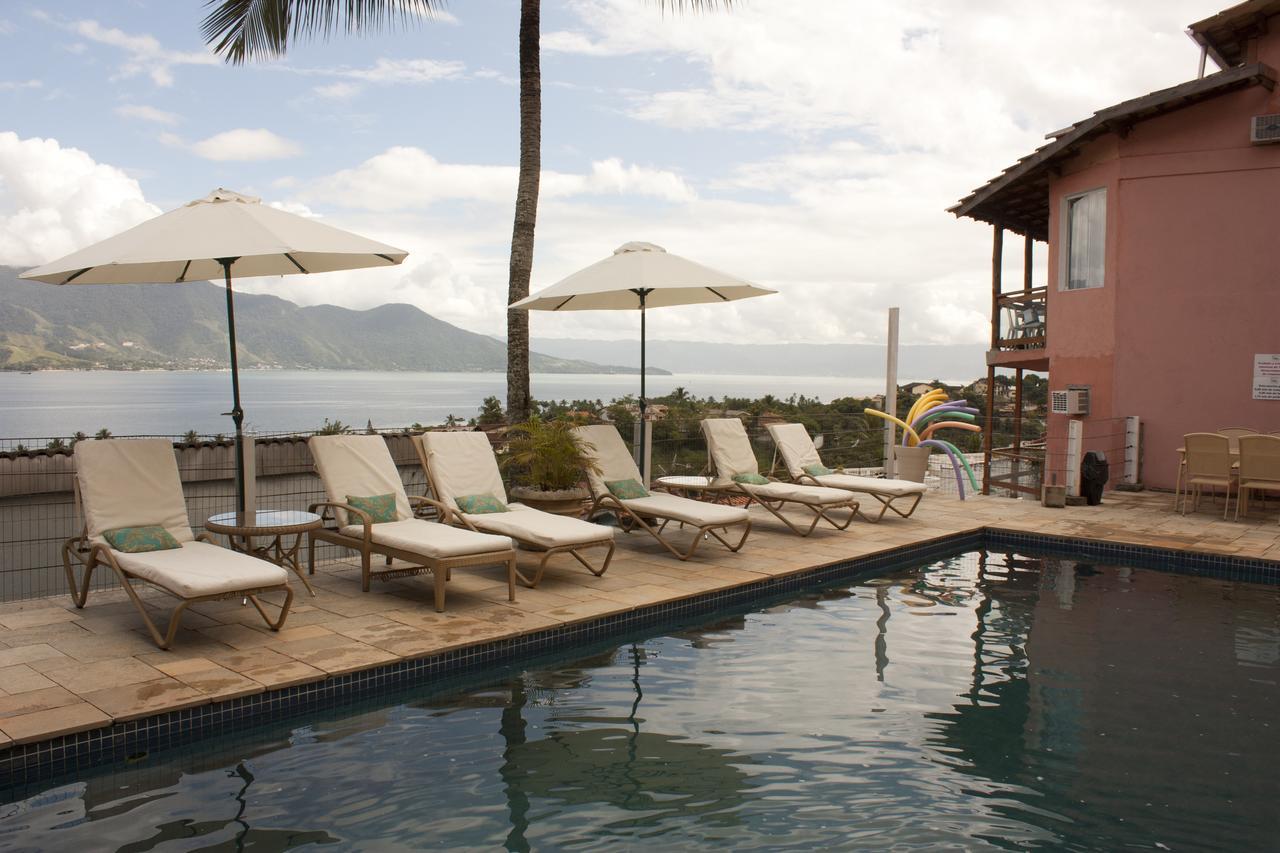 Hotel Vista Bella อิลญาเบลา ภายนอก รูปภาพ