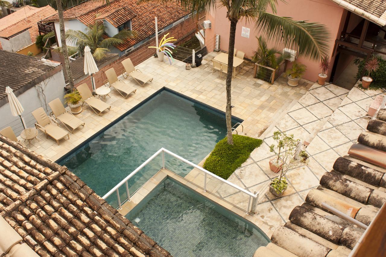 Hotel Vista Bella อิลญาเบลา ภายนอก รูปภาพ